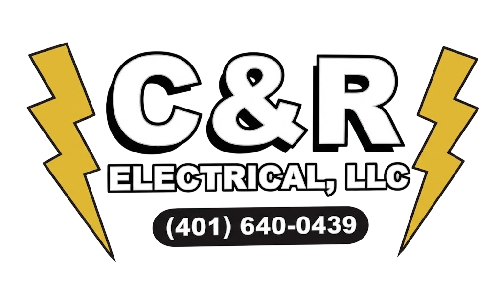 C & R Electrical, LLC Logo